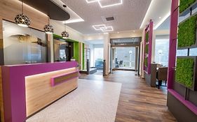 Hotel Hegenbarths